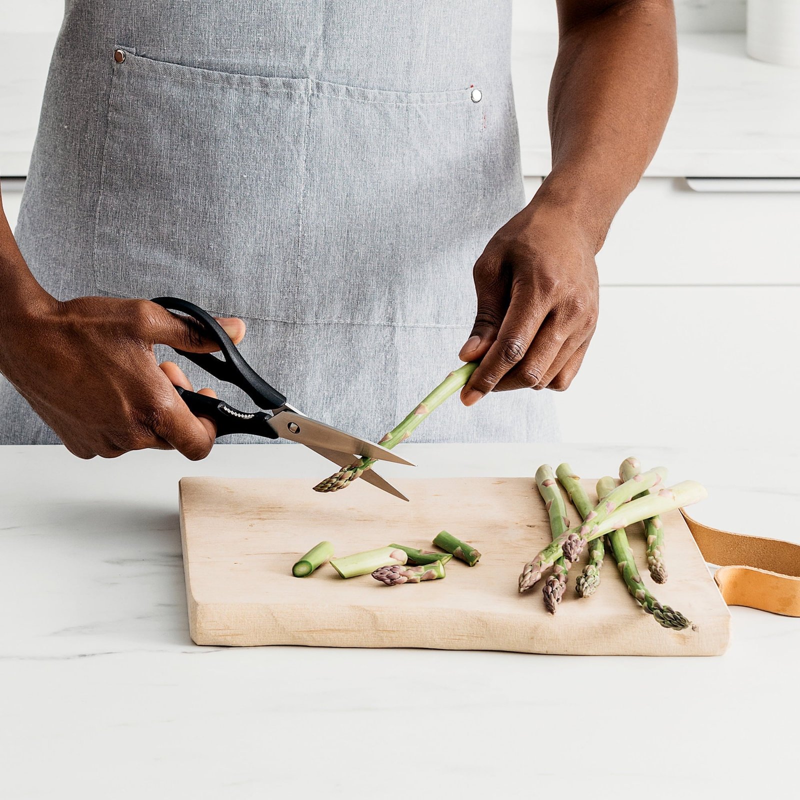 Ninja Foodi NeverDull 10-Piece Essential Knife System with Sharpener, Stainless Steel, K12010 Black/Gray