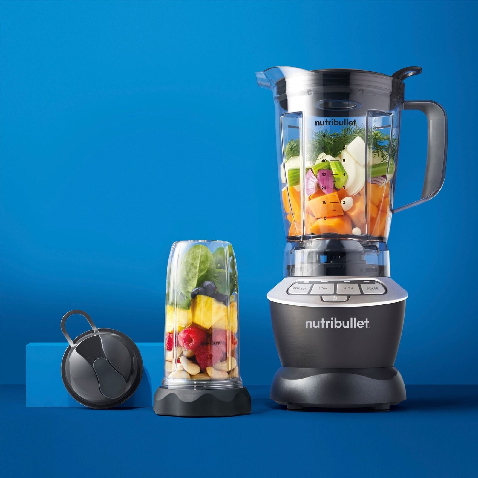 nutribullet Blender Combo