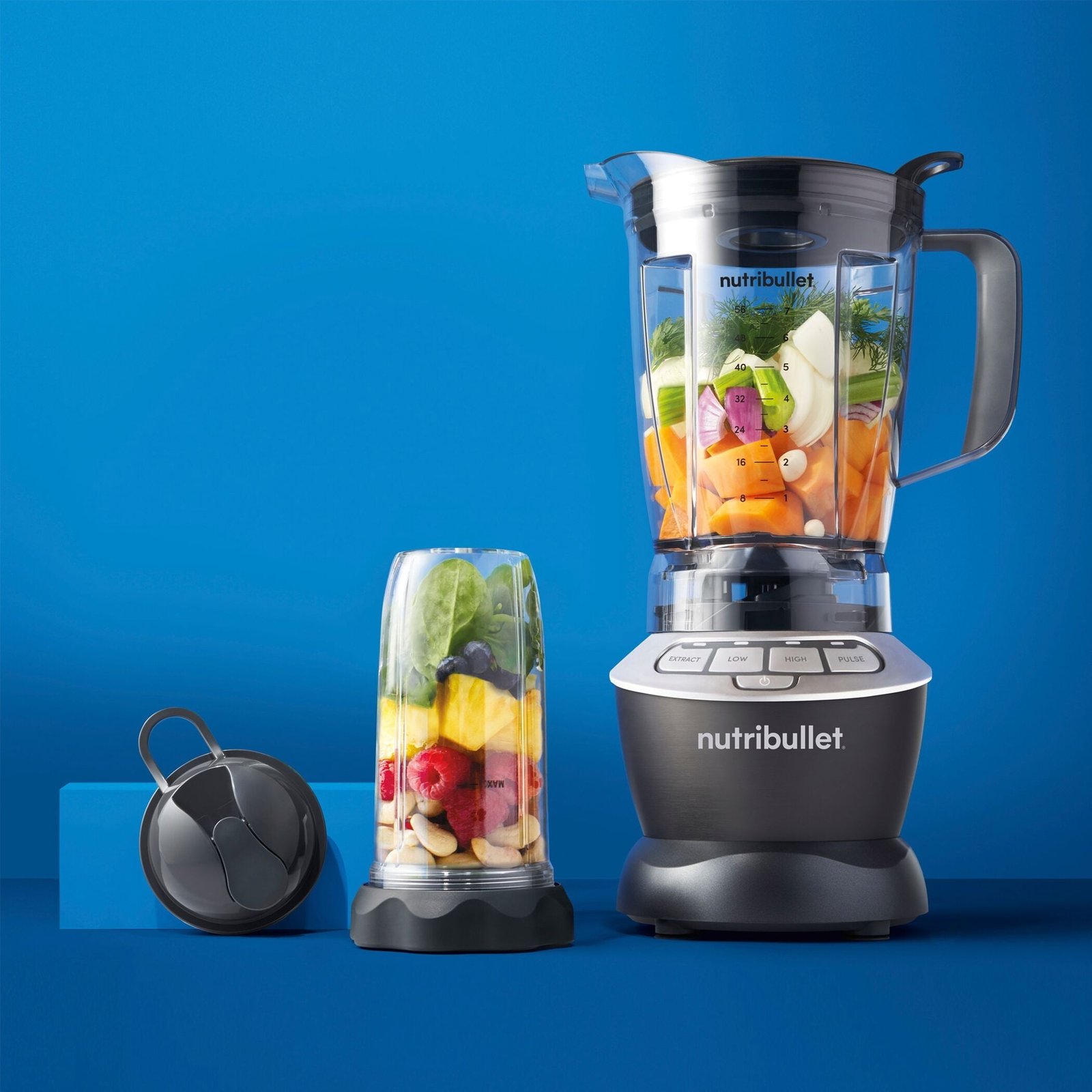 nutribullet Blender Combo