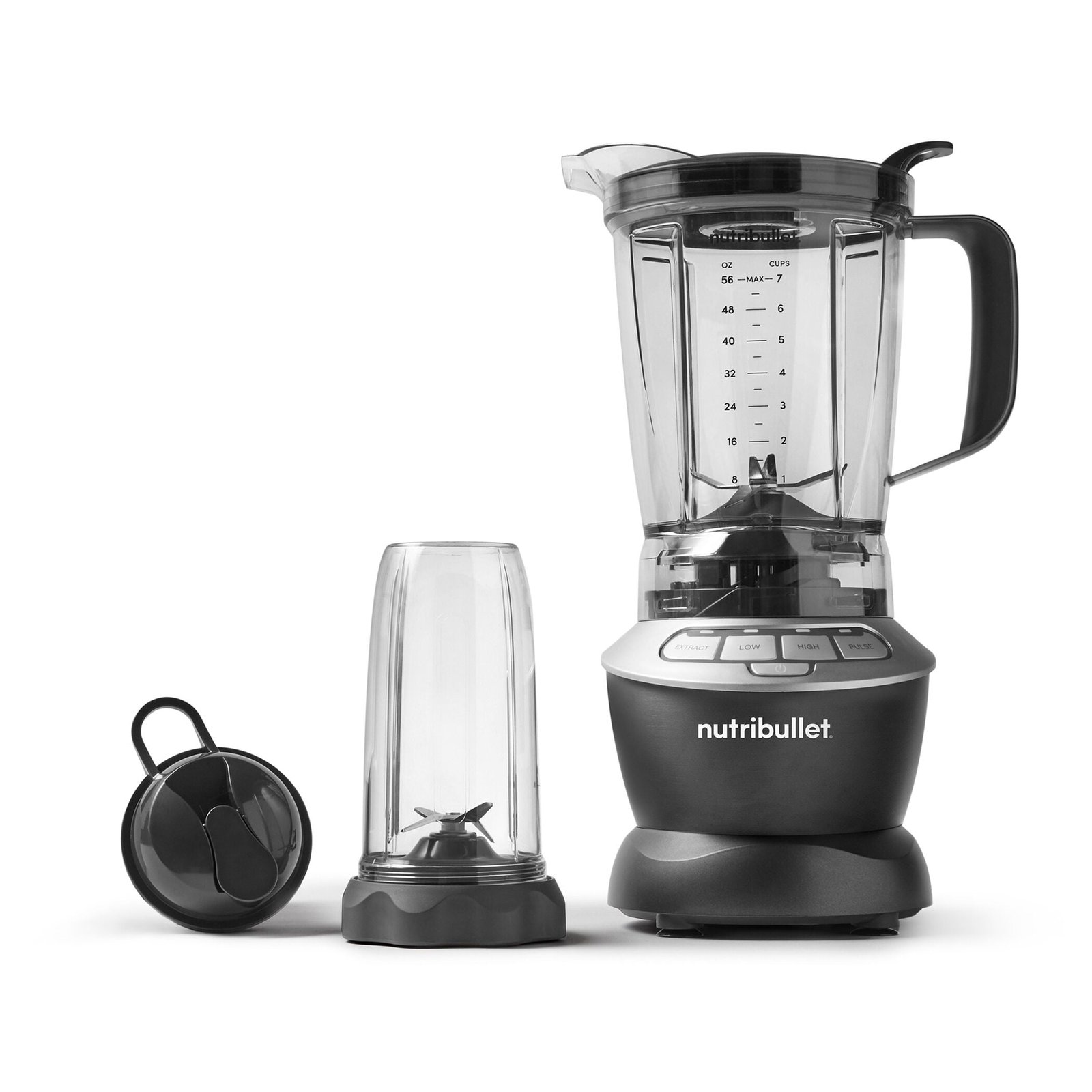 nutribullet Blender Combo