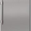 Edgestar Ib121 15" Wide 12 Lbs. Capacity Built-In Ice Maker - Stainless Steel