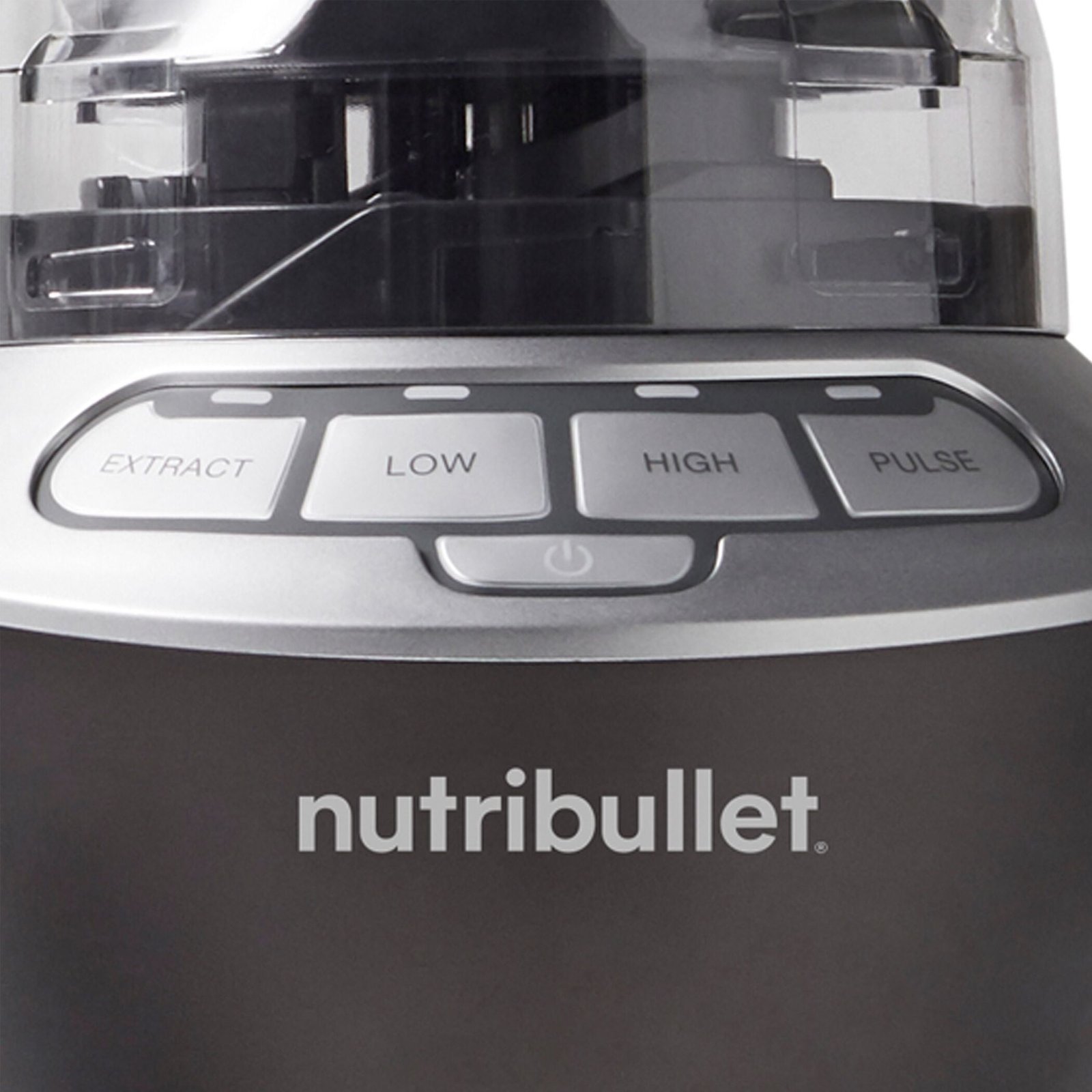 nutribullet Blender Combo